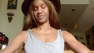 Redhead Moisther Hips And Road Trips