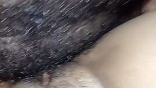 Facial Fuck (හුත්ත පැලුවා)