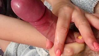 Good Morning Daddy! Ladyboy Time To Get Up!