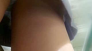 2k 大檔 松本いちか - ロリ顔美少女iちゃん＠新宿 [345simm-707] With Matsumoto Ichika