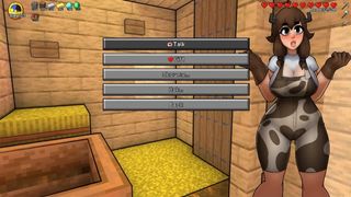 Minecraft Horny Craft - Part four - The New Sex Toy By LoveSkySanHentai
