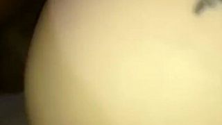 Fuck Stepmom In The Booty