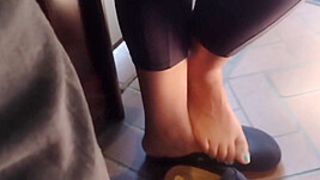 Ex Birkenstock Shoeplay