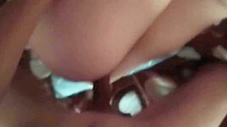 No Mercy For A Ginger Skank, Hard Nailed Her Twat 8 Min