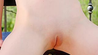 Emilybloomshow Naked four