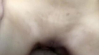 Definetly Legal Bitch Mounts Prick Cowgirl Self Perspective 7 Min