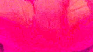 Strawberry Blonde Wifey With Super Wet Vagina Ready To Please Has Loud Cumming