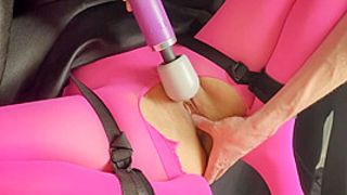 Mya Bitch Glory Hole Gets Pounded Spread Legs And Ends In Cream Pie [ 4k ]