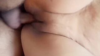 Fucking My Stunning Gf