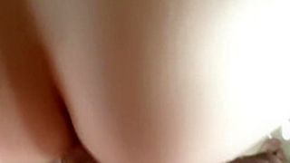 Part two Amatuer Nasty Blonde Maid Need A Massive Meat To Lick And Fuck