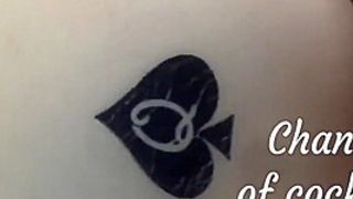 Beijingflower Japanese Hotwife Cream-Pie Mmf