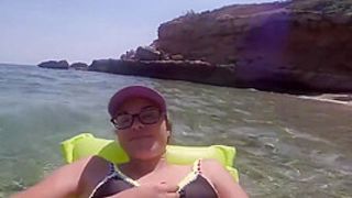 Playa, Sol & Amor Con Nosotros !