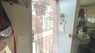 Go Home So I Can Go HARD: My Neighbors gf Needs to Leave Already