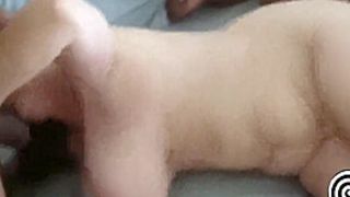 Milf Mom Humongous African Dong Sex-Party And Squirting - Realmilfdates