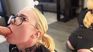 Amateurs Milf Bj Facial