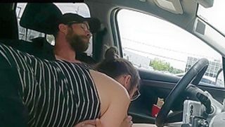 Coworker Eats My Wang And Spunk For Lunch