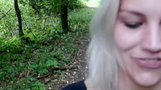 Deswegen Sollen Frauen Nicht Alleine In Den Wald Gehen!