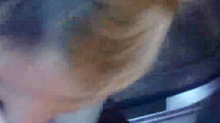 Skeeting At The Car Wash