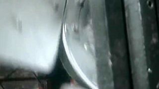 Kathia Nobili In Group Amateurs Is A Fine Bitch Eager For Rod