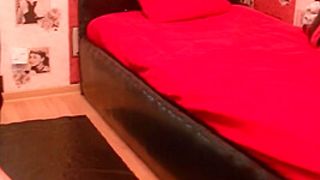 Goddess Anita Bdsm Hard Core one