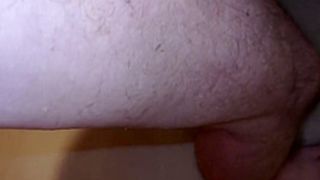 Milf Lady Bottle Up Booty While Nailed. Anal Cream-Pie And Licks Wang To Finish Master Off