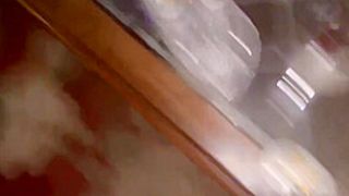 Drains Bbc Like A Girl With Naudi Nala