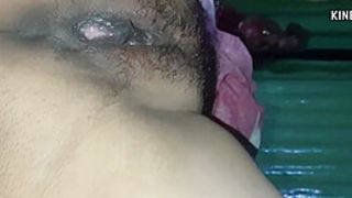 Pyasi Sasu Ki Chut, Pani Me Bharpur Part two