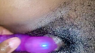 Playing With Silence (anal Starter)