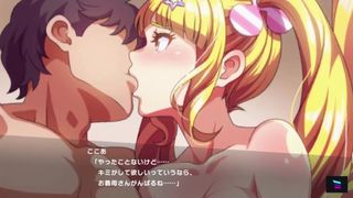 Magicami Dx Cocoa- Maid Cant Stop Fucking Cheating Owner Penis while his Wifey is Out