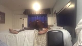 MrsVICKI GETTING GOOD AFRICAN WANG Pt three