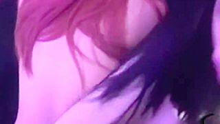 Encuentro A Mis Pasoprimas Jugando two Parte