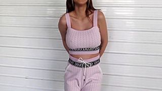 Virgin? Youngster In A Porn Casting 10 Min With Magic Javi And Alice Fantasy X