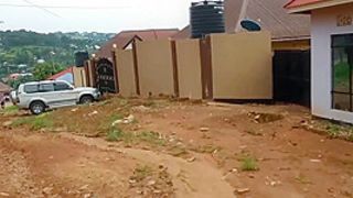 Ebony Behind Cleaning Bitch With Natural Titties Feeling Horny!