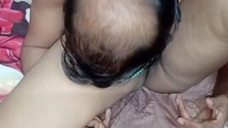 Indian Village Bitches Vagina Is Licked By Friend