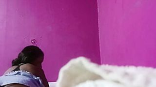 Thot In Texas - Second Angle Backroom Dark American Action