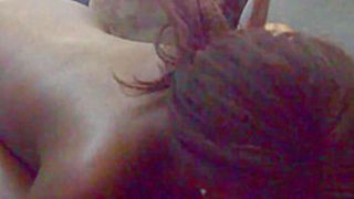 Curvy Real Dark MILFS Munching On Vagina When Husbands Are At Work