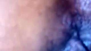 My Mesmerizing Booty Twerks On Schlong So Good He Had A Spunk Explosion