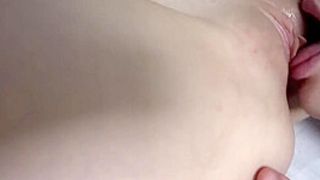 Extremely Horny Teens Left Alone Home