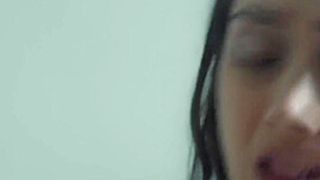 Cutie And The Priest Part two With Lilly Hall