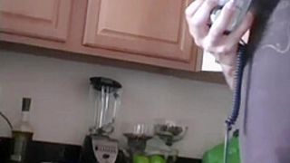 Hotty Christine Fishnet Nude with monstrous boobies Photoshoot