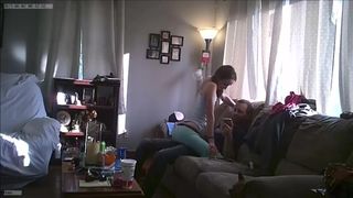 Amateur Cheating Wife Homemade