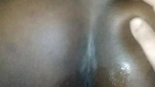 My beautiful Wife...