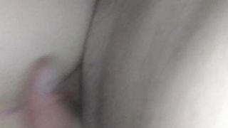 Wife wanted to try anal