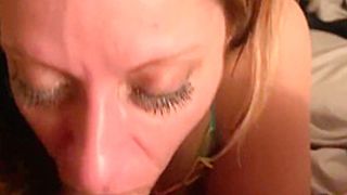 Such A Wide Hard Dick