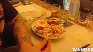 Bj In Oregon - Wanderbust Episode one