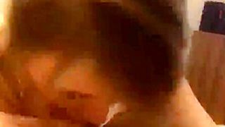 Brutally Fucking A Whore. In The Butt Could Not