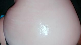 Gets Boned Reverse Cowgirl And Doggystyle Acciden