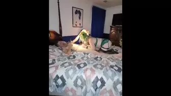 Oral Sex for Man