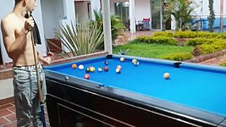 Comp Zco A La Cachonda De Mi Jefa Mientras El Marido Trabaja - Parte one - Porno En Espanol