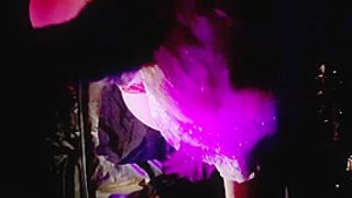 Be A Real Sub Blowing Meat Dressed Like A Chick In A Swinger